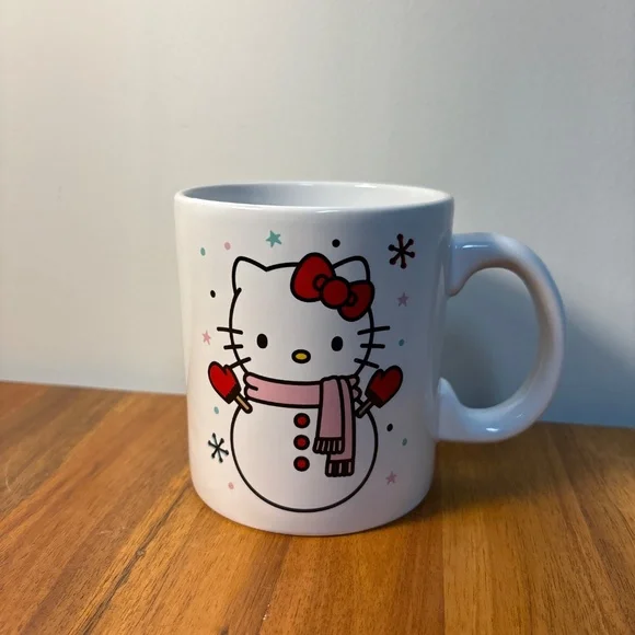 Hello kitty mug - Picture 2 of 2